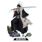 BLEACH x LAM -SOUL ART SHOWCASE- Acrylic Stand (5 variants)